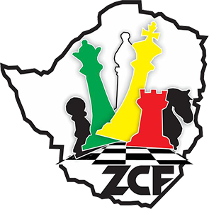 Zimbabwe Chess Federation Logo